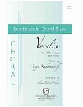 Vocalise