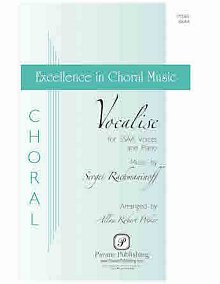 Vocalise 
