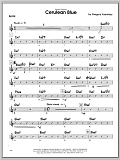 Cerulean Blue - Guitar