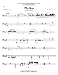 I Was Born - Cello