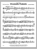 Chromatic Probiotic - Clarinet