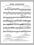 Bond... James Bond - Flute 1