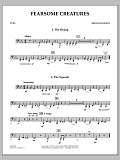 Fearsome Creatures - Tuba
