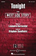 Tonight (from West Side Story) (arr. William Stickles)