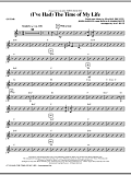(I've Had) The Time Of My Life (arr. Mac Huff) - Guitar