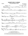 Light One Candle - Cello