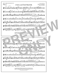 I Say a Little Prayer (arr. Jay Dawson) - Flute 2