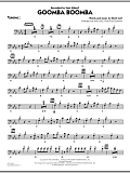 Goomba Boomba - Trombone 1
