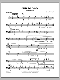 Dusk To Dawn (Solo Alto Sax Feature) - Trombone 2