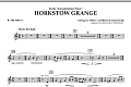 Horkstow Grange - Bb Trumpet 1
