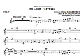 So Long, Farewell (from The Sound Of Music) - Violin