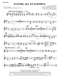 Carols for Choir and Congregation - Bb Trumpet 2,3