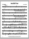 Rooster Tail - Trombone 1