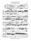 Piano Sonata No. 8 In C Minor, Op. 13 "Pathetique"