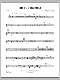 Toy Trumpet (Trumpet Solo & Section Feature) - F Horn 1