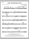 Goin To The Holy City - Bb Trumpet 2