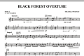 Black Forest Overture - Pt.2 - Eb Alto Saxophone