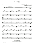 Dynamite (arr. Roger Emerson) - Bass