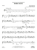 Baba Yetu (from Civilization IV) (arr. Robert Longfield) - Violin 2