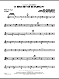 It Had Better Be Tonight - Tenor Sax Solo