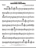 Goomba Boomba - Trombone 3
