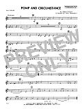 Pomp And Circumstance - 2nd Violin