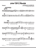 Livin' On A Prayer - Trombone 2