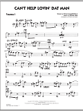 Can't Help Lovin' Dat Man - Trombone 3