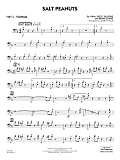 Salt Peanuts (arr. Mark Taylor) - Part 4 - Trombone