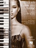 You Don't Know My Name