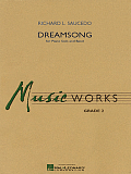 Dreamsong (Piano Feature With Band) - Convertible Bass Line