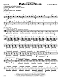 Batucada Blues - Percussion 7