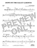Down by the Salley Gardens - Pt.4 - Cello