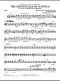 Music from The Chronicles Of Narnia: The Lion, The Witch And The Wardrobe - Oboe 1