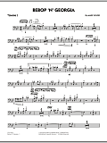 Bebop 'n' Georgia - Trombone 2