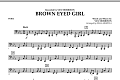 Brown Eyed Girl - Tuba