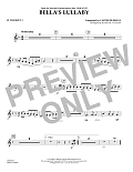 Bella's Lullaby (from Twilight) - Bb Trumpet 2