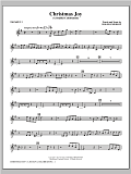 Christmas Joy! - Bb Trumpet 2