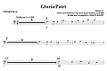 Gloria Patri - Trombone 2b