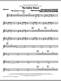 The Safety Dance - Tenor Sax