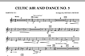 Celtic Air & Dance No. 3 - Baritone T.C.