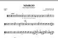 Nimrod (from Enigma Variations) - Pt.3 - Viola