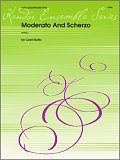 Moderato And Scherzo - Alto Sax 1