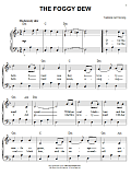 The Foggy Dew