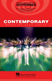 September - Bb Horn/Flugelhorn 