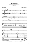 Shut de Do (arr. Greg Gilpin)