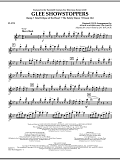 Glee Showstoppers - Flute