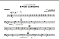 Sweet Caroline - Trombone 3