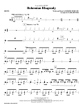 Bohemian Rhapsody (arr. Mark Brymer) - Drums