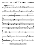 Bloomin' Jazzmen - Bb Clarinet